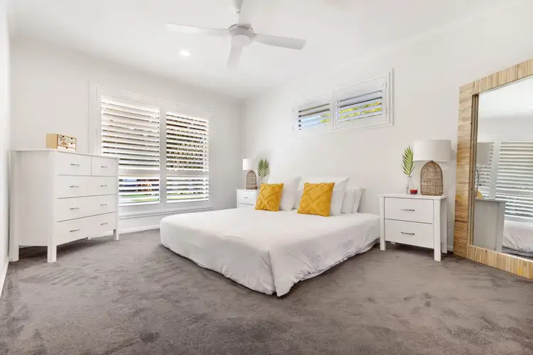 Sixth view of Homely house listing, 4 Tinaroo Place, Tewantin QLD 4565