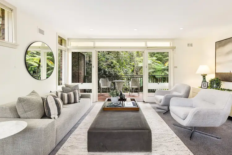 Second view of Homely house listing, 7 Elizabeth Street, Wahroonga NSW 2076
