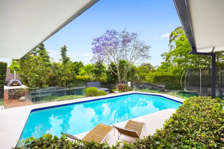 Fifth view of Homely house listing, 6 Torokina Avenue, St Ives NSW 2075