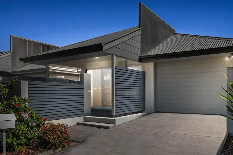 Main view of Homely house listing, 47 Creekside Drive, Springfield Lakes QLD 4300