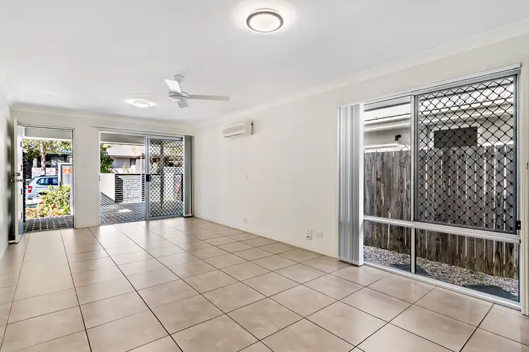Second view of Homely house listing, 47 Creekside Drive, Springfield Lakes QLD 4300