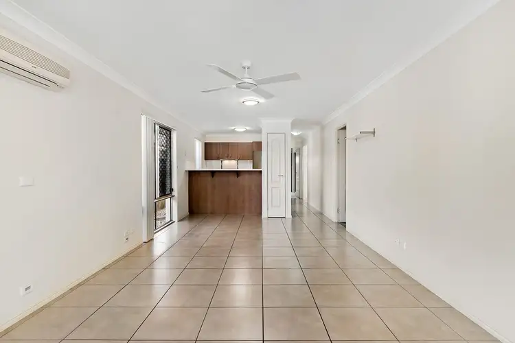 Fourth view of Homely house listing, 47 Creekside Drive, Springfield Lakes QLD 4300