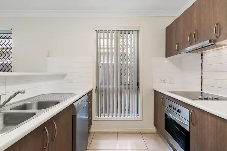 Fifth view of Homely house listing, 47 Creekside Drive, Springfield Lakes QLD 4300
