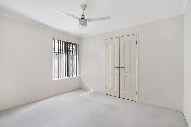Sixth view of Homely house listing, 47 Creekside Drive, Springfield Lakes QLD 4300