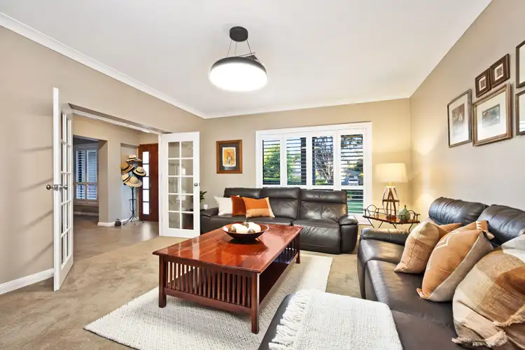 Sixth view of Homely house listing, 2 Tregenna Close, St Ives NSW 2075