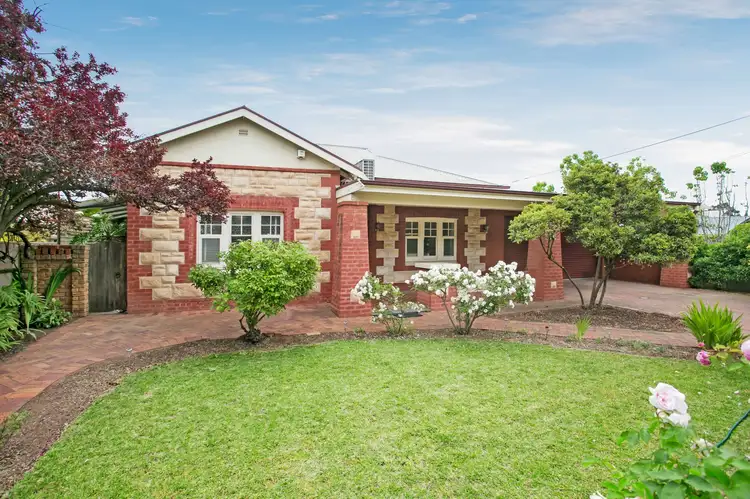 76 Coombe Road, Allenby Gardens SA 5009