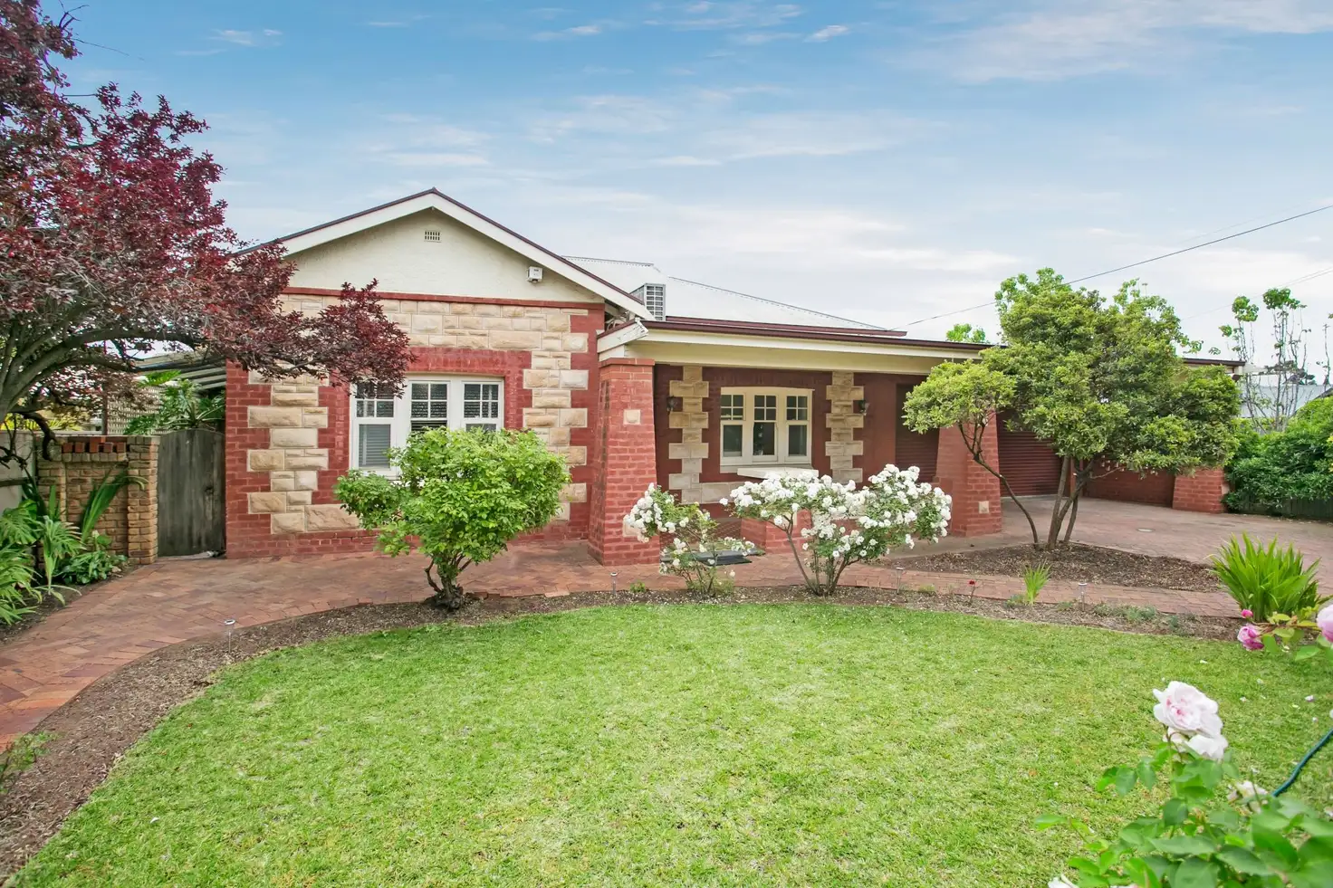 Main view of Homely house listing, 76 Coombe Road, Allenby Gardens SA 5009