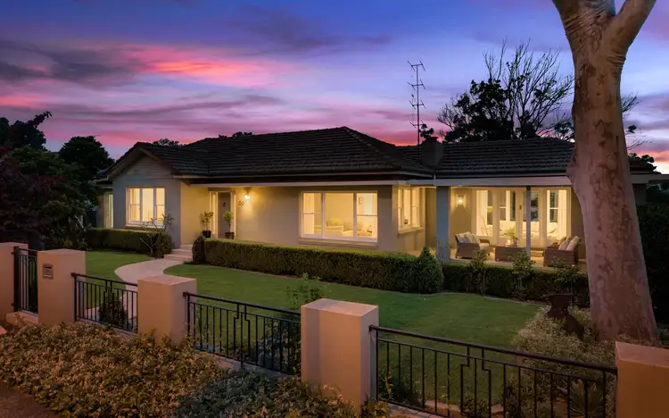 66 Menangle Road, Camden NSW 2570