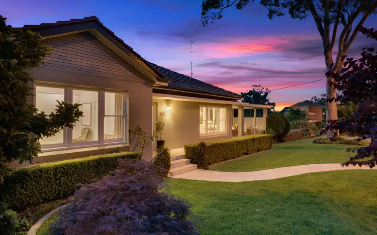 Second view of Homely house listing, 66 Menangle Road, Camden NSW 2570