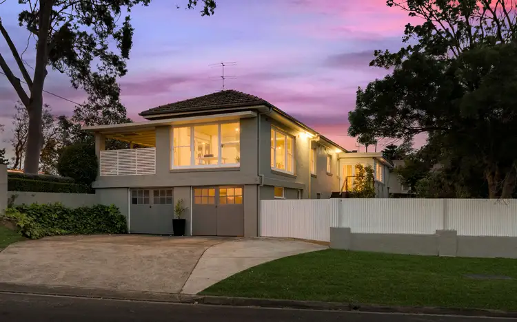 Third view of Homely house listing, 66 Menangle Road, Camden NSW 2570