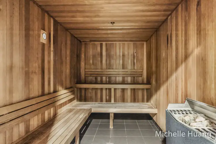 Third view of Homely apartment listing, 1401/55 Railway Terrace, Milton QLD 4064