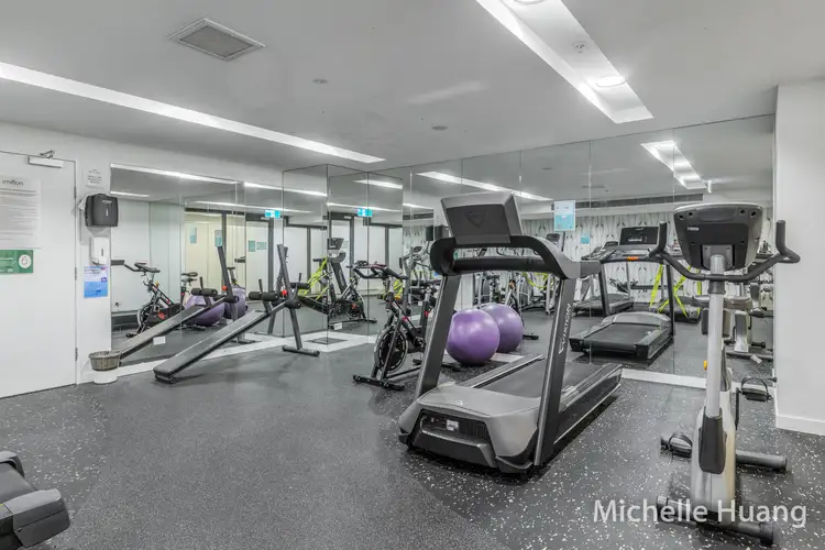 Fourth view of Homely apartment listing, 1401/55 Railway Terrace, Milton QLD 4064