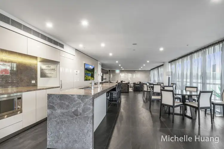 Fifth view of Homely apartment listing, 1401/55 Railway Terrace, Milton QLD 4064