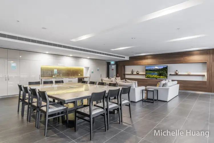 Sixth view of Homely apartment listing, 1401/55 Railway Terrace, Milton QLD 4064