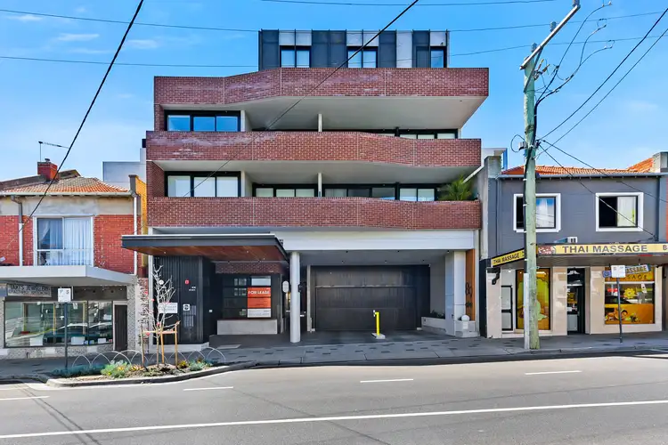 Main view of Homely apartment listing, 310/89 Atherton Road, Oakleigh VIC 3166