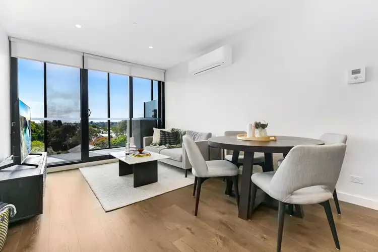 Third view of Homely apartment listing, 310/89 Atherton Road, Oakleigh VIC 3166