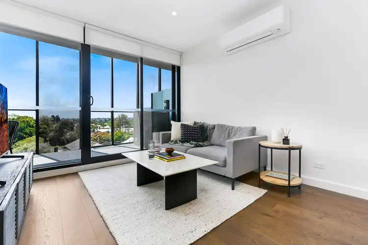 Fourth view of Homely apartment listing, 310/89 Atherton Road, Oakleigh VIC 3166