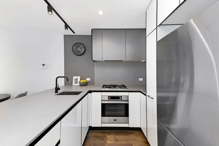 Sixth view of Homely apartment listing, 310/89 Atherton Road, Oakleigh VIC 3166