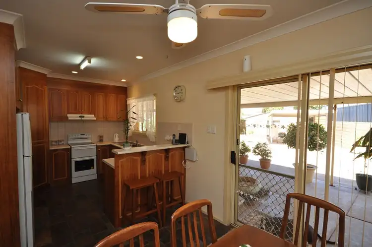 Third view of Homely house listing, 66 Stokes Terrace, Port Augusta West SA 5700