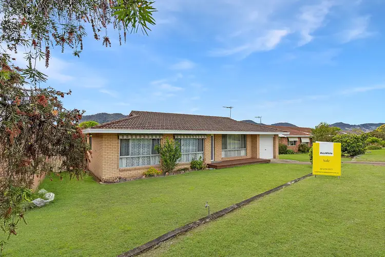 Main view of Homely house listing, 12 Lavers Street, Gloucester NSW 2422