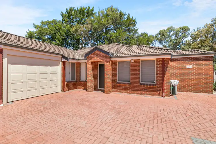 3/4C Canara Road, Westminster WA 6061