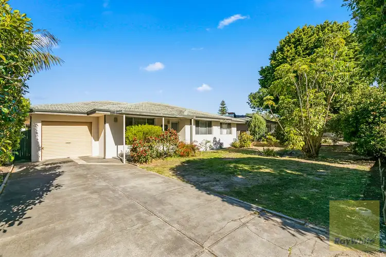 Main view of Homely house listing, 17 Edinburgh Road, Forrestfield WA 6058