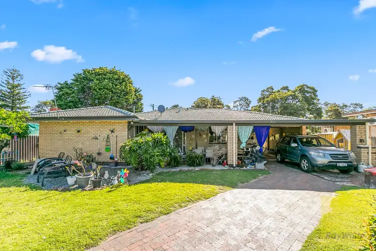 Second view of Homely house listing, 17 Edinburgh Road, Forrestfield WA 6058