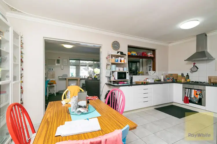 Fourth view of Homely house listing, 17 Edinburgh Road, Forrestfield WA 6058