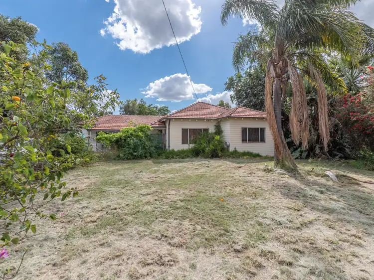 Main view of Homely house listing, 127 Lefroy Avenue, Herne Hill WA 6056