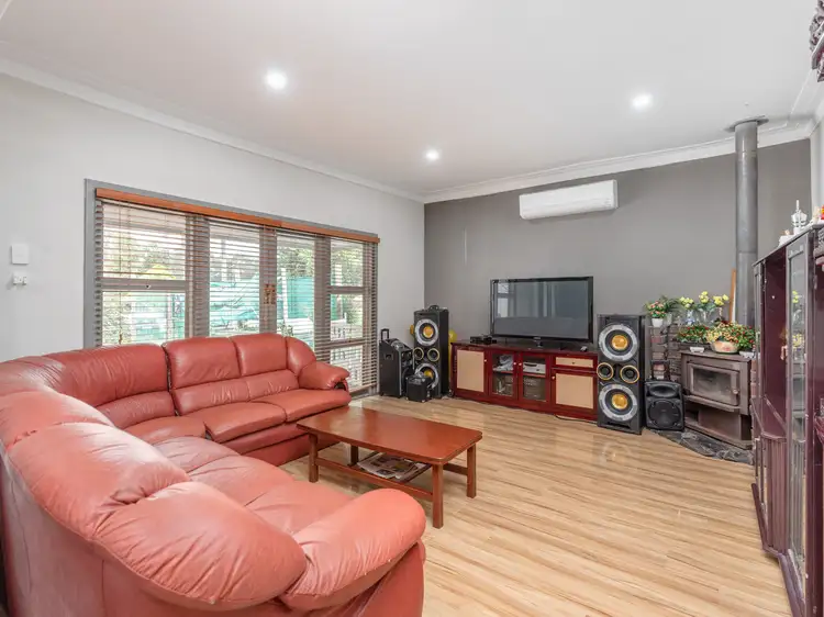 Second view of Homely house listing, 127 Lefroy Avenue, Herne Hill WA 6056