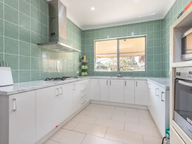 Third view of Homely house listing, 127 Lefroy Avenue, Herne Hill WA 6056