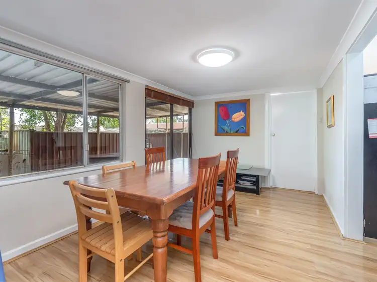 Fourth view of Homely house listing, 127 Lefroy Avenue, Herne Hill WA 6056