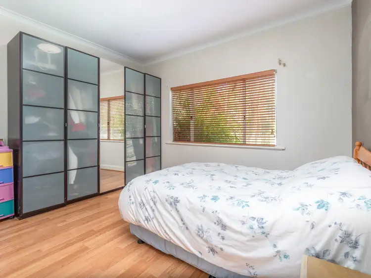 Fifth view of Homely house listing, 127 Lefroy Avenue, Herne Hill WA 6056