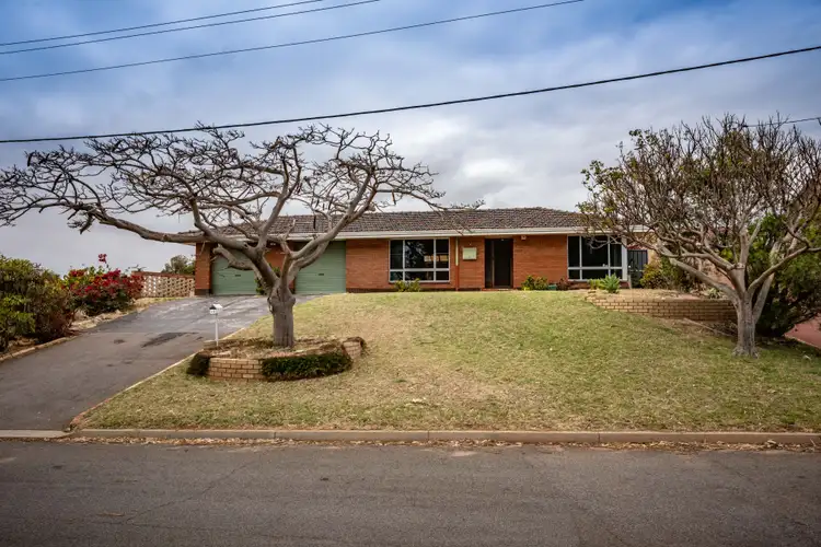 Second view of Homely house listing, 48 Wittenoom Street, Wonthella WA 6530