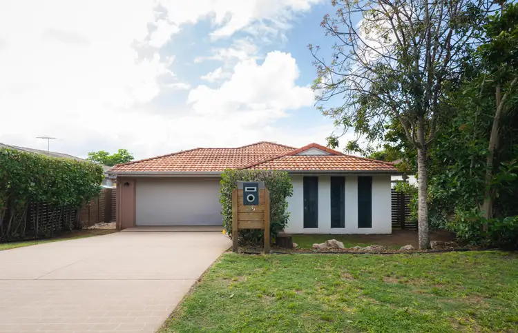 Main view of Homely house listing, 36 Conlan Street, Nudgee QLD 4014