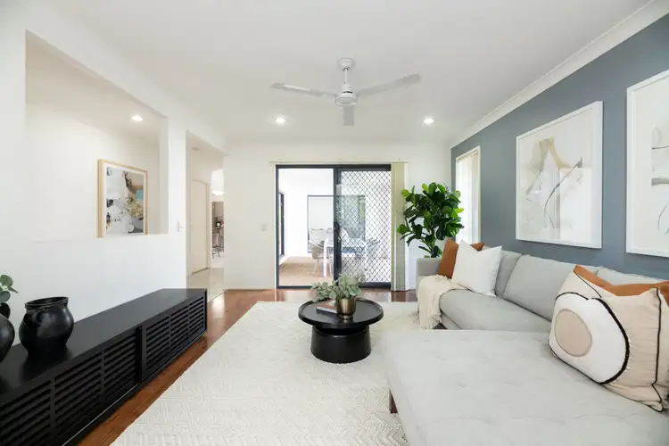 Third view of Homely house listing, 36 Conlan Street, Nudgee QLD 4014