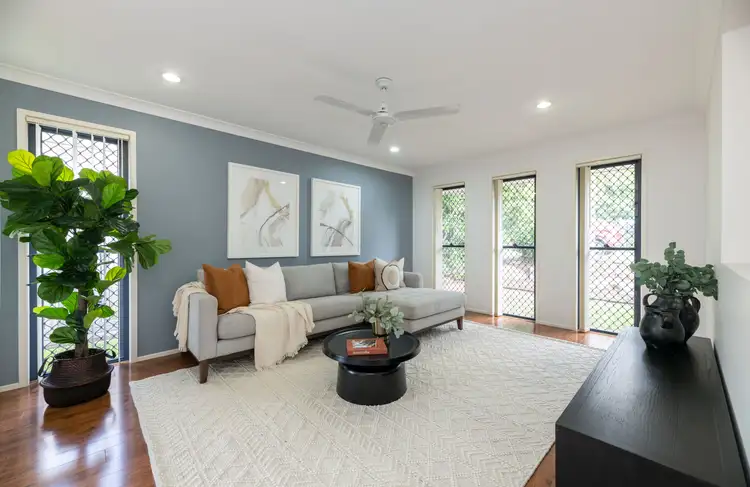 Fourth view of Homely house listing, 36 Conlan Street, Nudgee QLD 4014