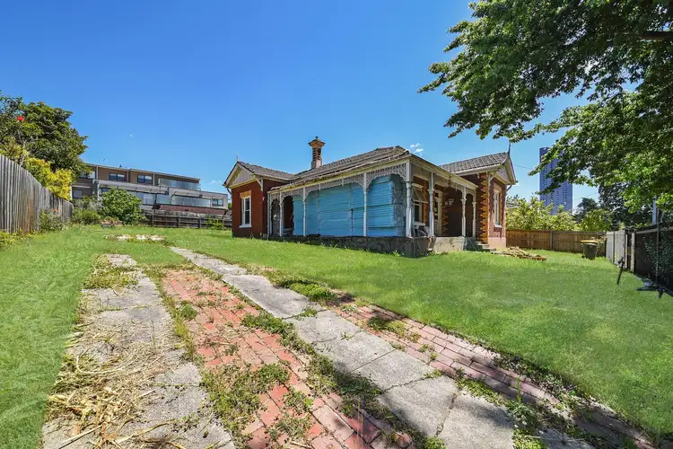Fifth view of Homely house listing, 467 Station Street, Box Hill VIC 3128