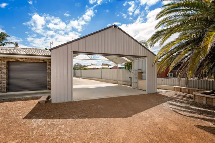 Second view of Homely house listing, 5 Jabiru Way, Waggrakine WA 6530