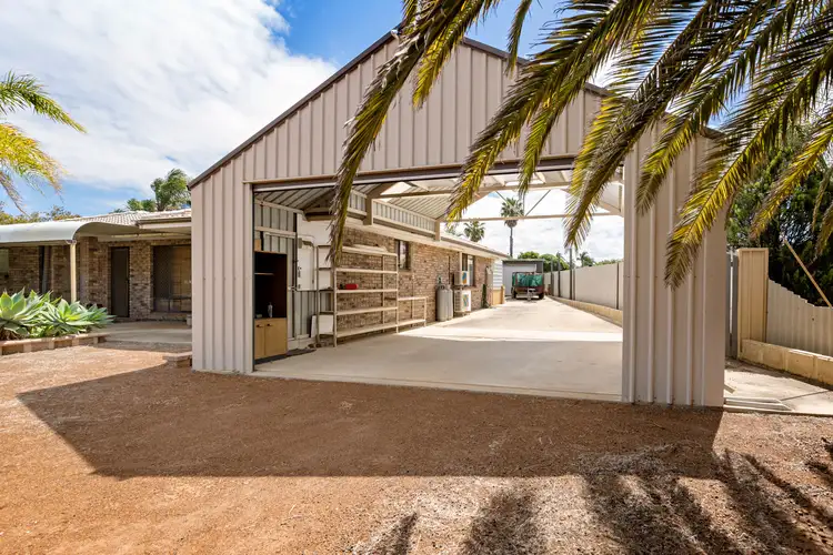 Third view of Homely house listing, 5 Jabiru Way, Waggrakine WA 6530