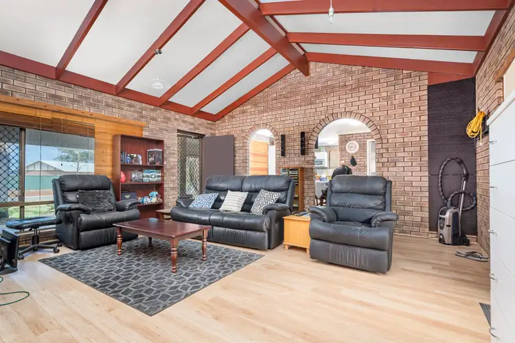 Fifth view of Homely house listing, 5 Jabiru Way, Waggrakine WA 6530