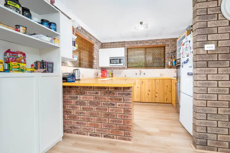Seventh view of Homely house listing, 5 Jabiru Way, Waggrakine WA 6530