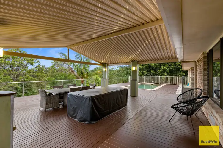 Fifth view of Homely house listing, 33 Risley Court, Cooran QLD 4569
