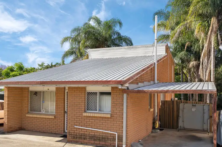 16/22 North Road, Woodridge QLD 4114