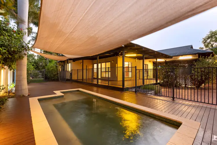 6 Turnstone Way, Djugun WA 6725
