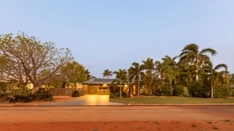 Second view of Homely house listing, 6 Turnstone Way, Djugun WA 6725
