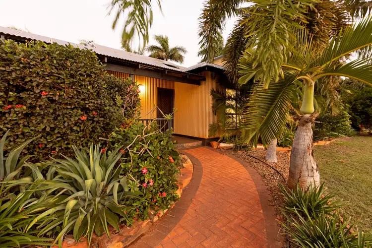 Third view of Homely house listing, 6 Turnstone Way, Djugun WA 6725