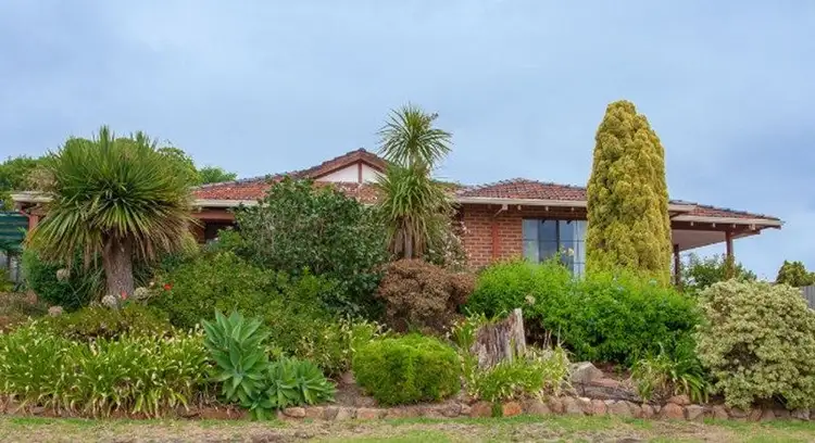 12 Ainslie Court, Kardinya WA 6163