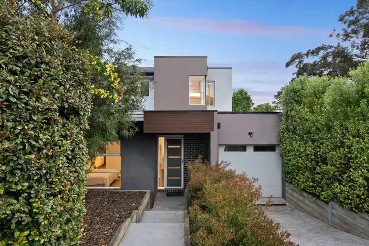 Main view of Homely townhouse listing, 2/7-9 De Chene Parade, Coburg North VIC 3058