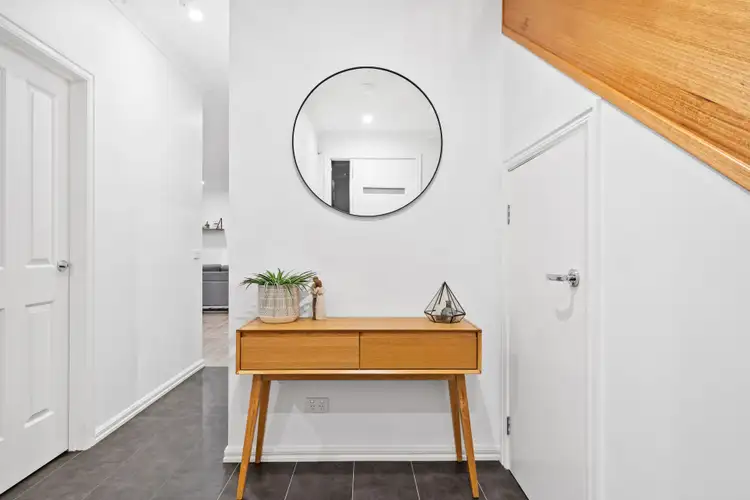 Second view of Homely townhouse listing, 2/7-9 De Chene Parade, Coburg North VIC 3058